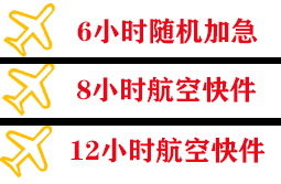 阿里普兰航空货运快递公司,专业空运当天件
