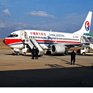 阿里普兰航空货运航空快运业稳步发展的原因是什么？